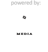 Powered by SWAT Media Group